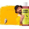 Esca naturale per pesci FishPoint
