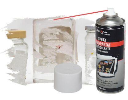 Spray per la rimozione degli adesivi StickAway