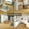 LamiLux™ adesivi per pavimenti in laminato imitazione SXP - 10m x 60 cm (6m²)