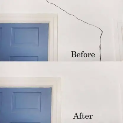 WallFix™ pasta per riparare crepe e buchi nel muro