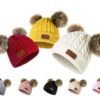 Berretto per bambini Puffy Muffy