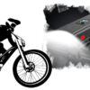 Faro da bici Sonata