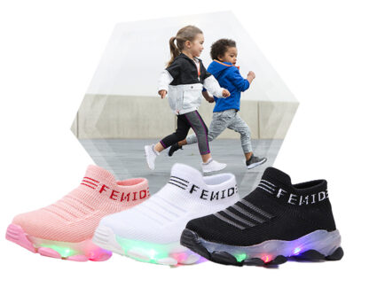 Scarpe sportive LittleChamp