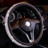 Coprivolante Bling
