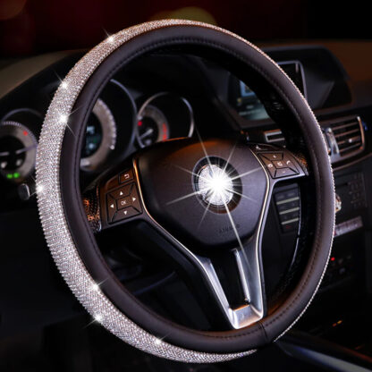 Coprivolante Bling