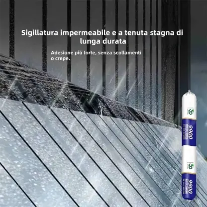 MegaBond™ pasta sigillante strutturale impermeabile