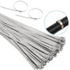 Fascette metalliche