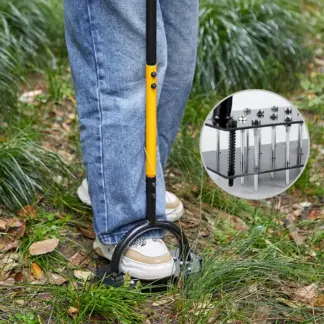 TerraSpike™ arieggiatore per prato e giardino