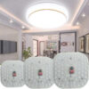 Modulo a LED per plafoniere