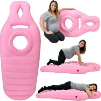 Cuscino gonfiabile per gravidanza CozyMama™