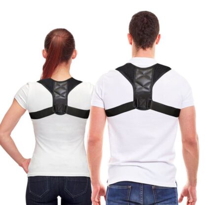 Correttore posturale Flexyback