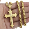 Collana Croce