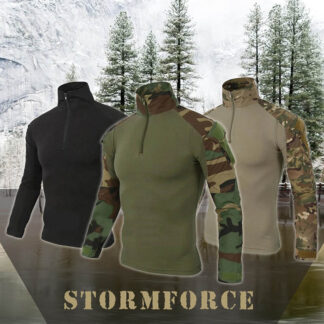 Maglione militare tattico StormForce