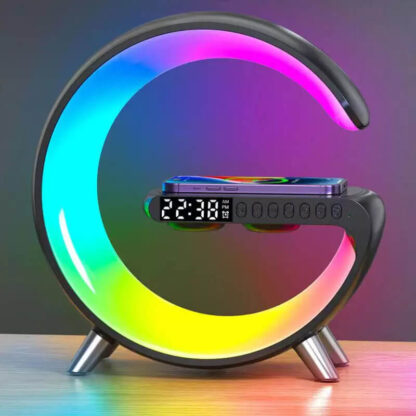 Lampada LED multifunzionale G‑Lamp