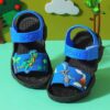 Sandali da bambino DinoSport
