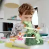 DinoSlide™ scivolo elettrico per bambini a forma di dinosauro