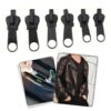 Kit 36 pezzi per la riparazione delle cerniere ZipZap