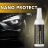 Rivestimento Nano per Protezione Veicoli Nano Protect