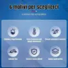 MegaBond™ pasta sigillante strutturale impermeabile