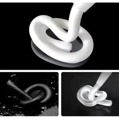MegaBond™ pasta sigillante strutturale impermeabile