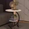 MarbleNest™ tavolino da caffè a doppio livello