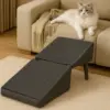 PawStep™ pouf 2 in 1 e rampa per cani