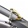 Portacellulare per cruscotto Leopard