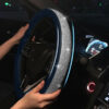 Coprivolante Bling
