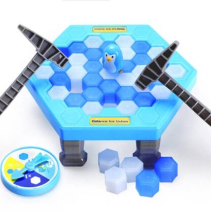 Gioco da tavolo PinguIce