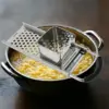 SpaetzlePro™ pressa per spaetzle in acciaio inossidabile