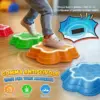 SensoryStep™ pietre sensoriali a LED