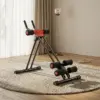 AbFlex™ macchina per crunch addominali