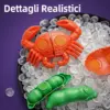PlayChef™ set di cibo giocattolo per bambini