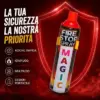 SafeSpray™ spray estintore – 1000 ml