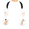 Correttore posturale Flexyback