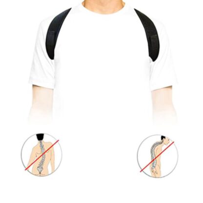 Correttore posturale Flexyback