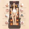 Tappetino da massaggio riscaldato Relaxora™ per tutto il corpo
