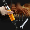 Scalpelli per intaglio legno Mastercrafter
