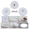 Modulo a LED per plafoniere