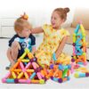 Blocchi magnetici Magnablocks