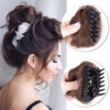 Chignon di capelli artificiali HairNew