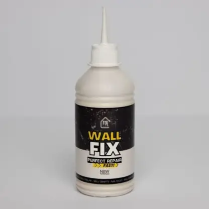 WallFix™ pasta per riparare crepe e buchi nel muro