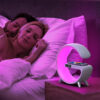Lampada LED multifunzionale G‑Lamp
