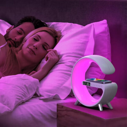 Lampada LED multifunzionale G‑Lamp