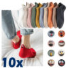 Mini-calze Groovies