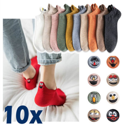 Mini-calze Groovies