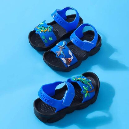 Sandali da bambino DinoSport