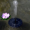 Fontana solare