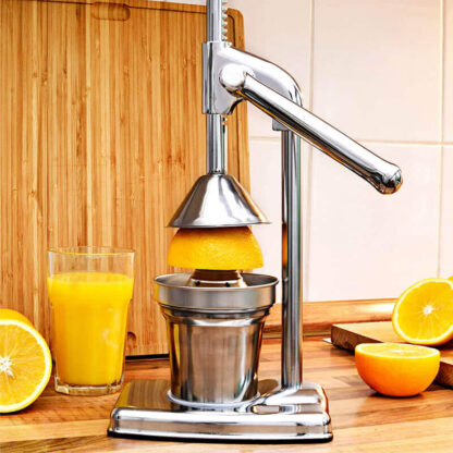Spremifrutta manuale JuicySquish