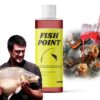 Esca naturale per pesci FishPoint